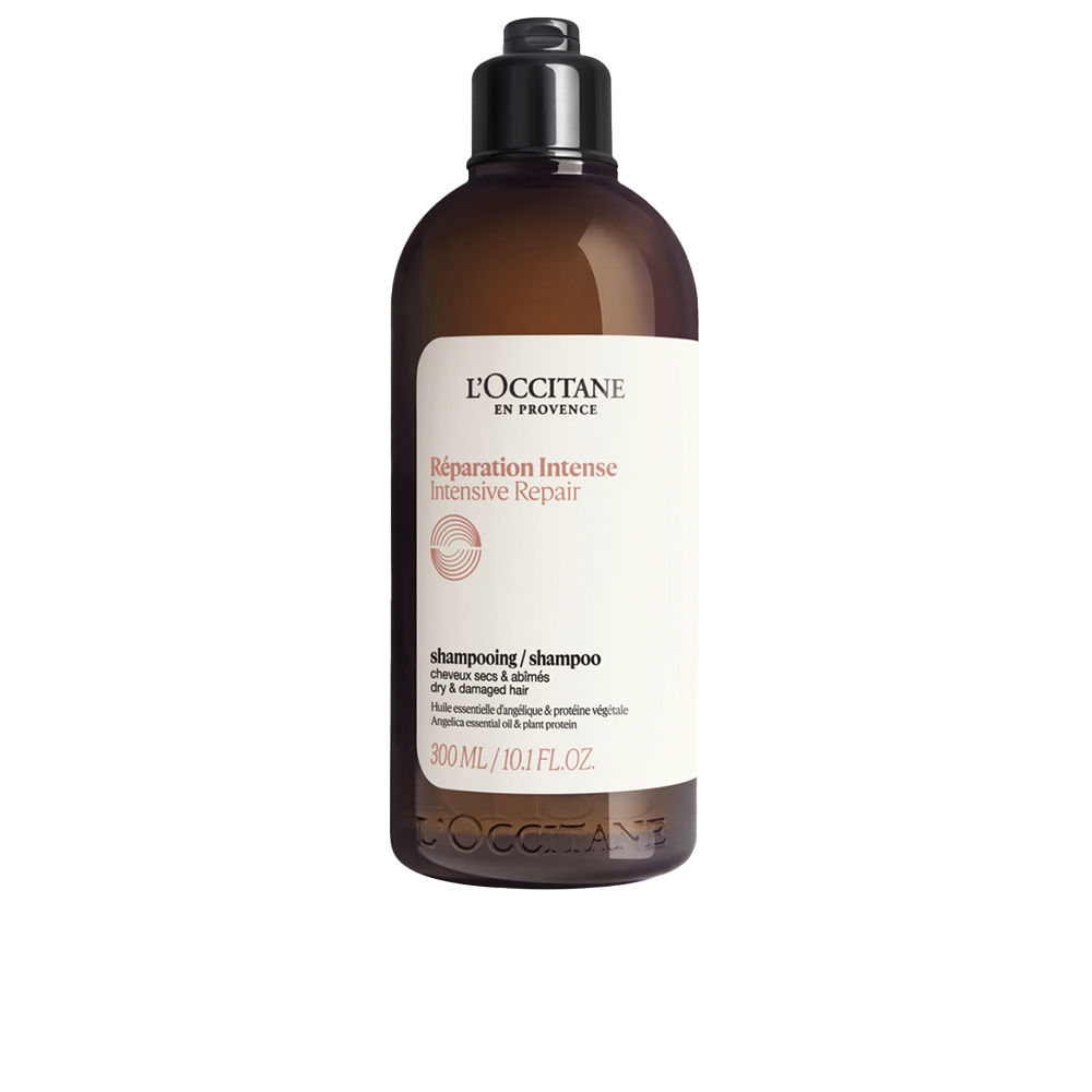 L'OccitaneIntensiveRepairShampoo300ml L'Occitane Intensive Repair Shampoo 300ml