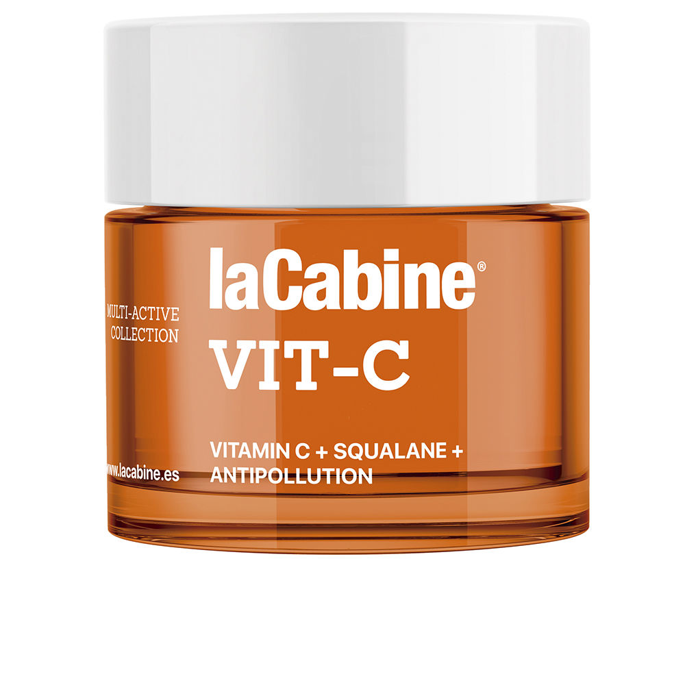 LaCabineVit-CCream50ml La Cabine Vit-C Cream 50ml