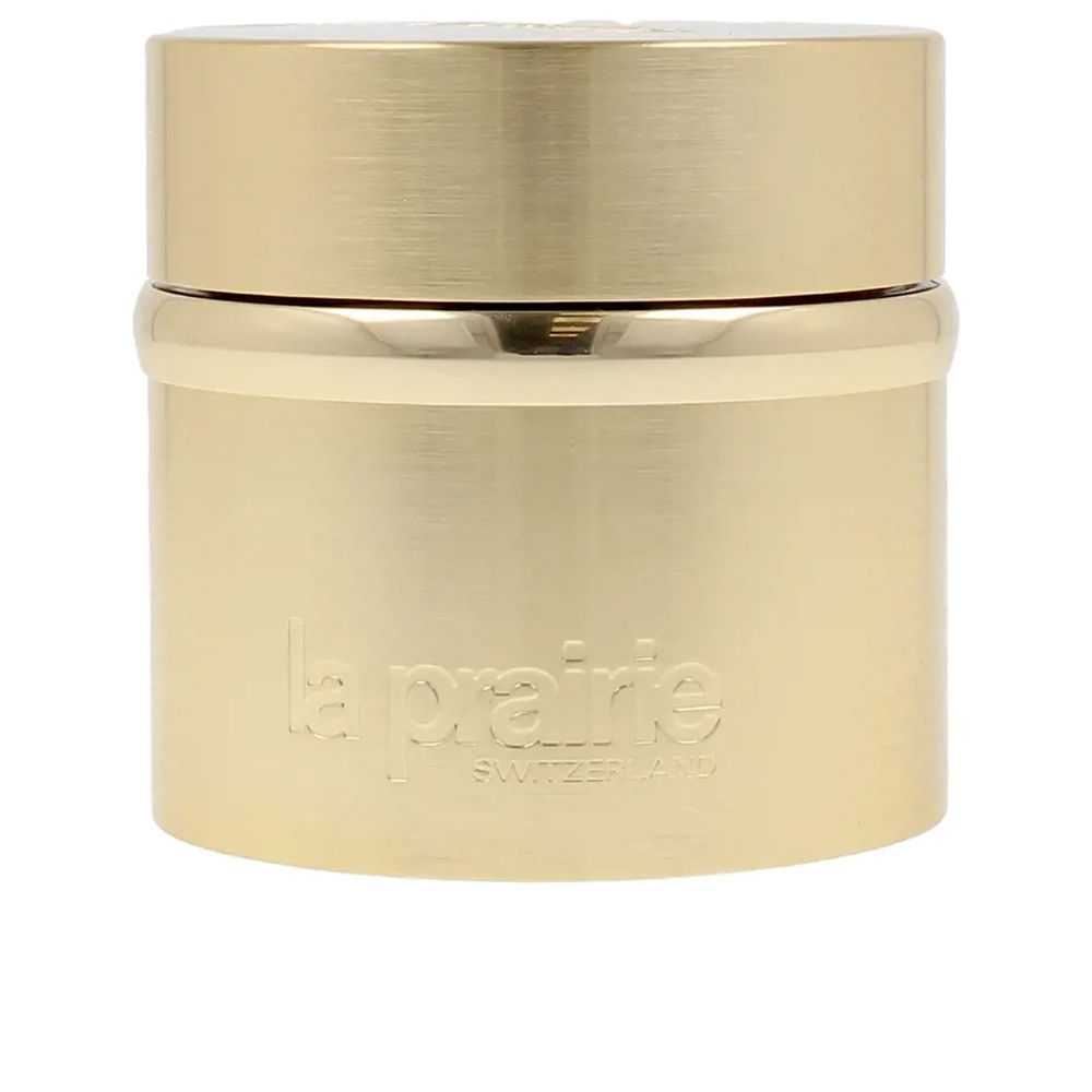 LaPrairiePureGoldRadianceCream50ml La Prairie Pure Gold Radiance Cream 50ml