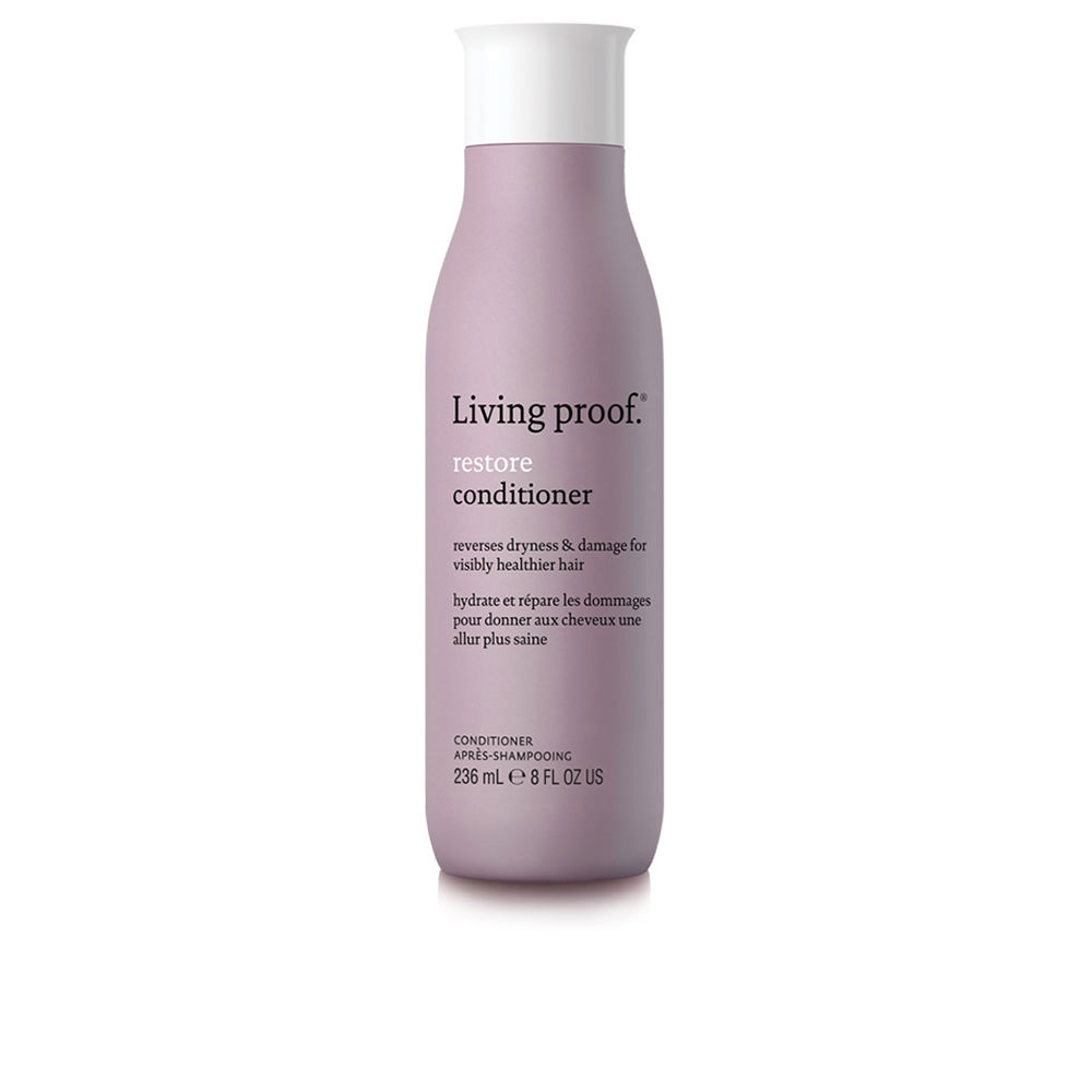 LivingProofRestoreConditioner236ml Living Proof Restore Conditioner 236ml