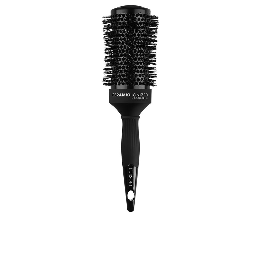 LussoniHourglassBrush53mm ルッソーニ アワーグラスブラシ 53mm - 画像 (1)