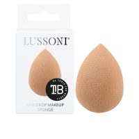 Lussoni Raindrop Sponge Color Beige