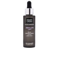 Bottle  of  Martiderm  Black  Diamond  Absolute  Lift  Serum  by  Martiderm,  a  serum  indicated  for  lifting  and  reducing  wrinkles.