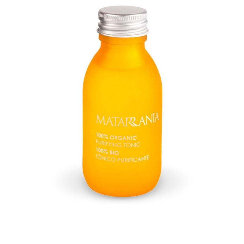 Matarrania100%OrganicPurifyingTonic100ml Matarrania 100% Organic Purifying Tonic 100ml