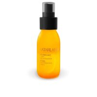 Bottle  of  Matarrania  Moisturizing  Fluid  For  Dry  Skin  100%  Bio  by  Matarrania,  a  fluid  moisturizer  indicated  for  dehydrated  skin.