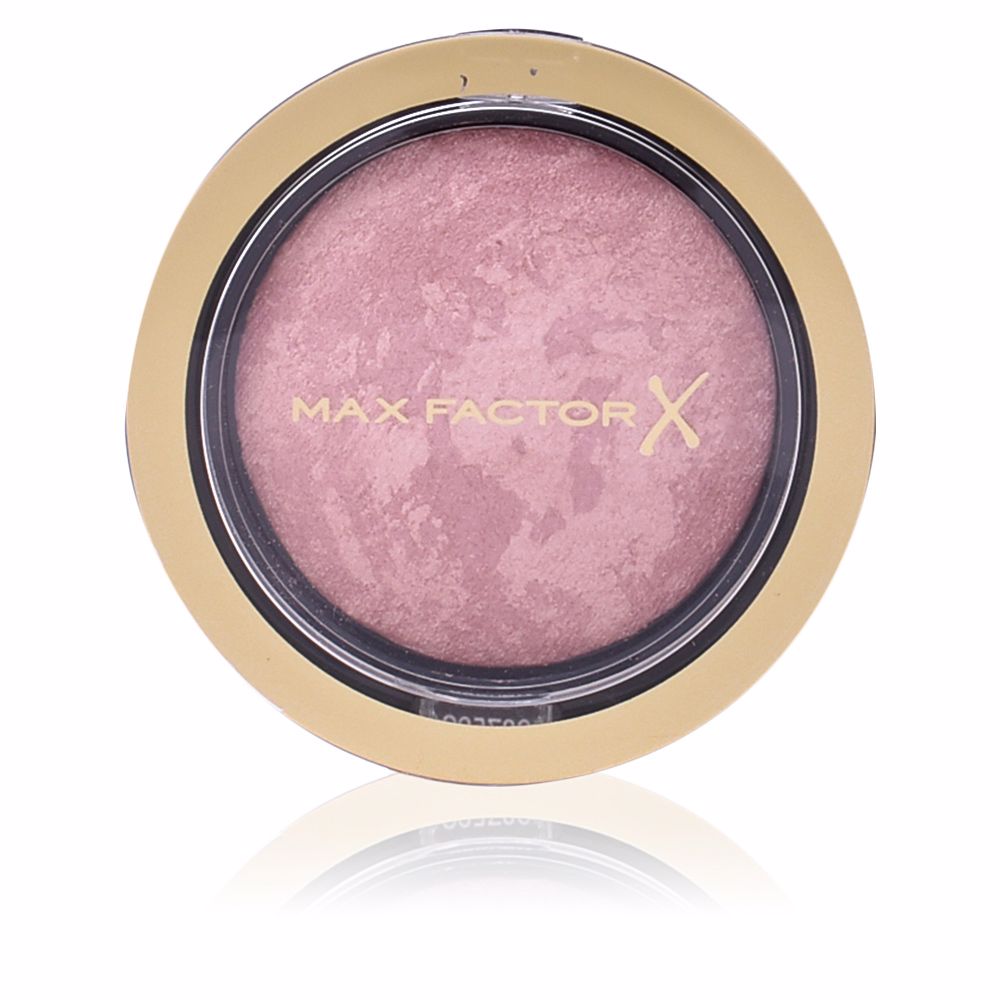 MaxFactorCremePuffBlushColor10NudeMauve Max Factor Crème Puff Blush Color 10 Nude Mauve - Image 1