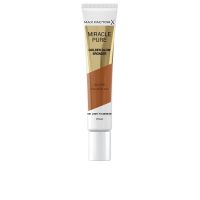 Max Factor Miracle Pure Golden Glow Bronzer Color 001 Light To Medium 15ml