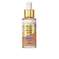 Max Factor Miracle Pure Skin Reset Serum Color 60-80 Light To Medium 30ml