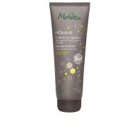 Melvita Homme Barber's Cream 2-in-1 125ml