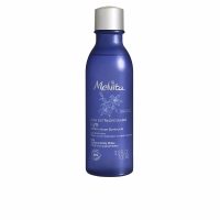 Bottle  of  Melvita  Lily  Extraordinary  Water  Serum-Lotion  by  Melvita,  a  serum-lotion  indicated  for  brightening  the  skin.