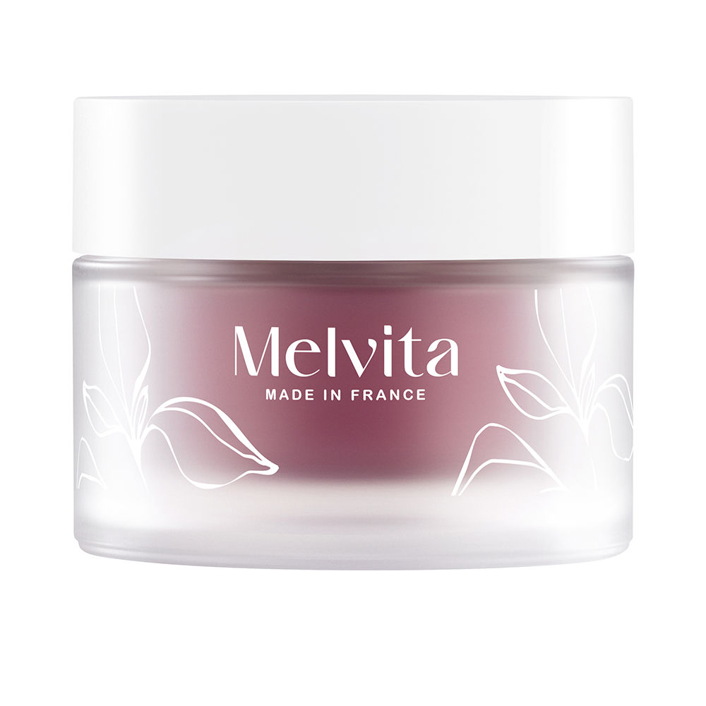 MelvitaSourceDeRosesPlumpingMoisturizingCream50ml Melvita Source De Roses Plumping Moisturizing Cream 50ml - Image 1