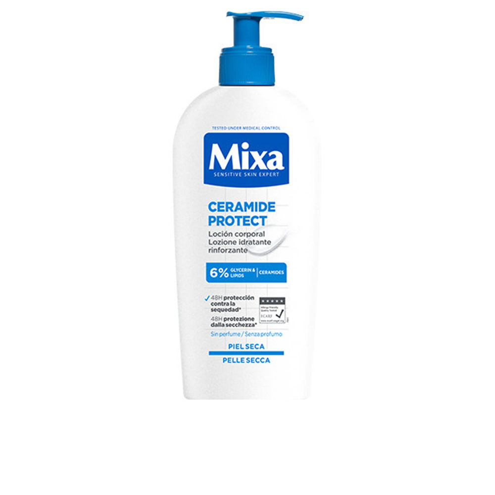 MixaCeramideProtectBodyLotion250ml Mixa Ceramide Protect Body Lotion 250ml - 画像 (1)