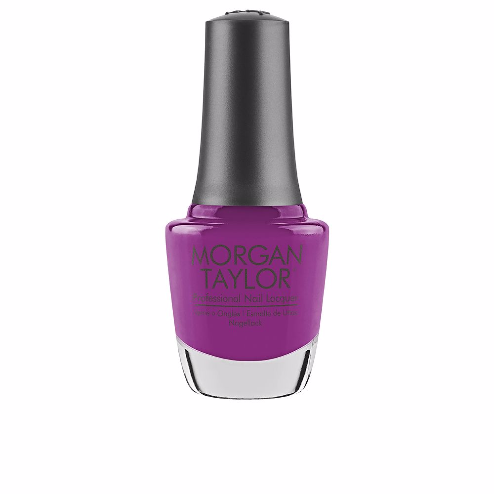 MorganTaylorProfessionalNailLacquerColorCarnavalHangover15ml Morgan Taylor プロフェッショナルネイルラッカー カラー カーニバルハングオーバー 15ml - 画像 (1)