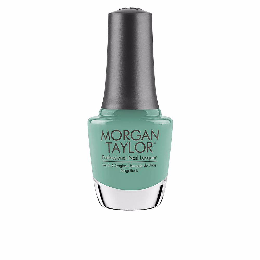 MorganTaylorProfessionalNailLacquerColorLostInParadise15ml Morgan Taylor プロフェッショナルネイルラッカー カラー Lost In Paradise 15ml - 画像 (1)
