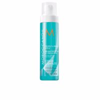 Spray  of  Moroccanoil  Color  Complete  Protect  &  Prevent  Spray  by  Moroccanoil,  a  protectant  spray  indicated  to  prevent  color  fade.