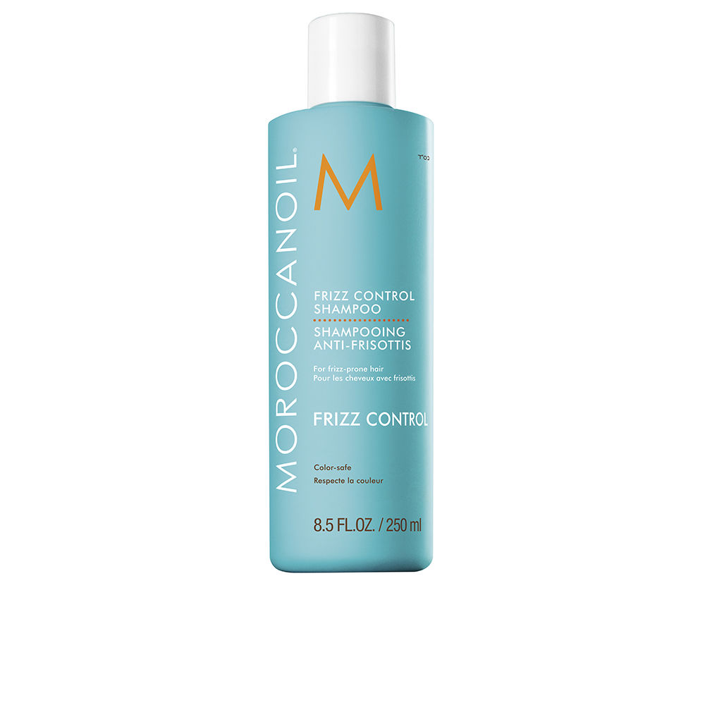 MoroccanoilFrizzControlShampoo250ml Moroccanoil Frizz Control Shampoo 250ml - Image 1