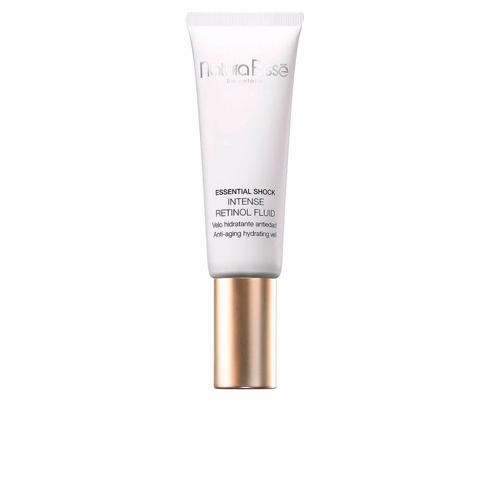 NaturaBisseEssentialShockIntenseRetinolFluid50ml Natura Bissé Essential Shock Intense Retinol Fluid 50ml - 画像 (1)