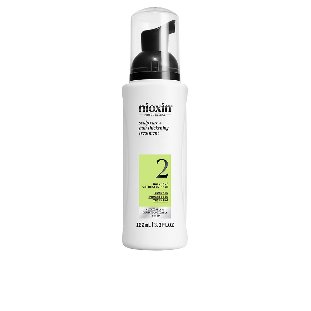 NioxinSystem2DensifyingSerumforNaturalHair100ml Nioxin System 2 Densifying Serum para Cabello Natural 100ml - Image 1