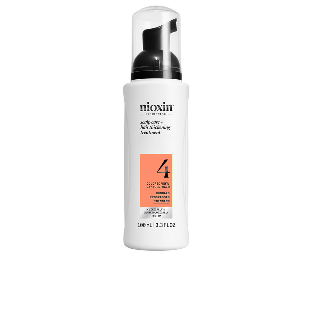 NioxinSystem4ThickeningSerum100ml Nioxin System 4 Sérum Densificante 100ml - Image 1