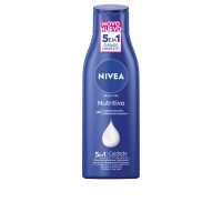 Nivea Nourishing Body Milk 250ml