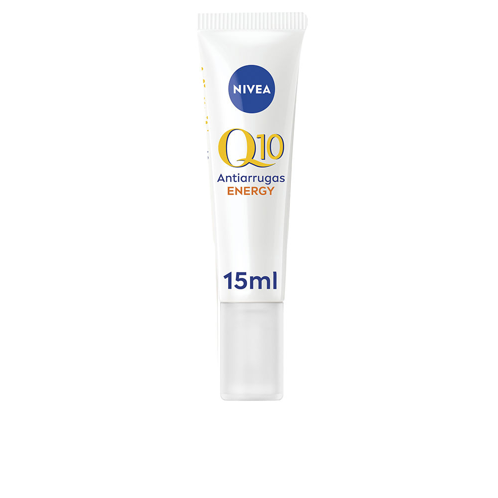 NiveaQ10EnergyEyeContour15ml Nivea Q10 Energy Contorno de Olhos 15ml - Image 1