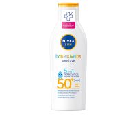 Nivea Sun Babies & Kids Sensitive Sun Milk SPF50+ 200ml