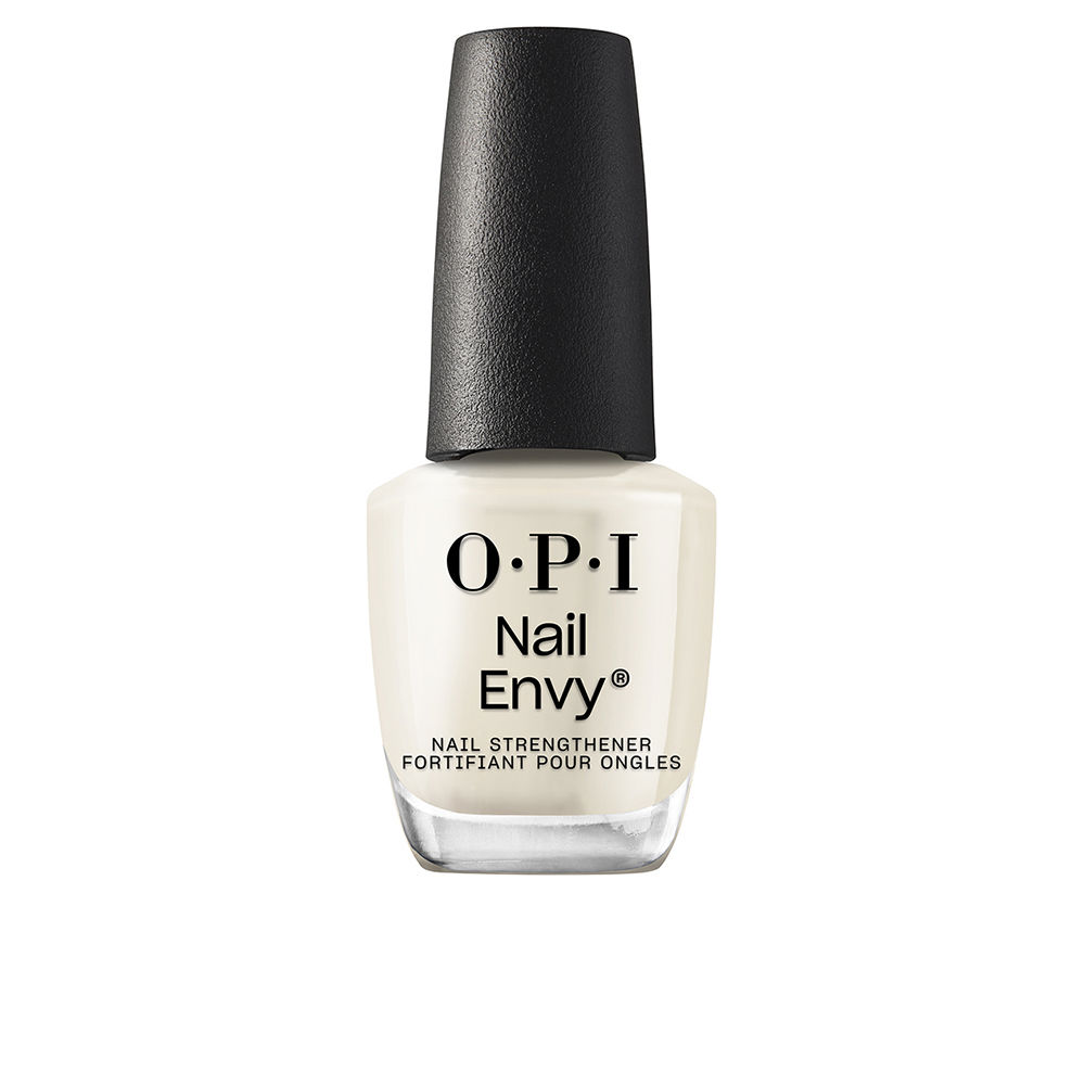 OpiNailEnvyNailStrengthenerTransparentColor15ml Opi Nail Envy Nail Strengthener Transparent Color 15ml