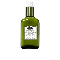 Bottle  of  Origins  Mega  Mushroom  Advanced  Face  Serum  by  Origins,  a  face  serum  indicated  for  reducing  visible  redness.