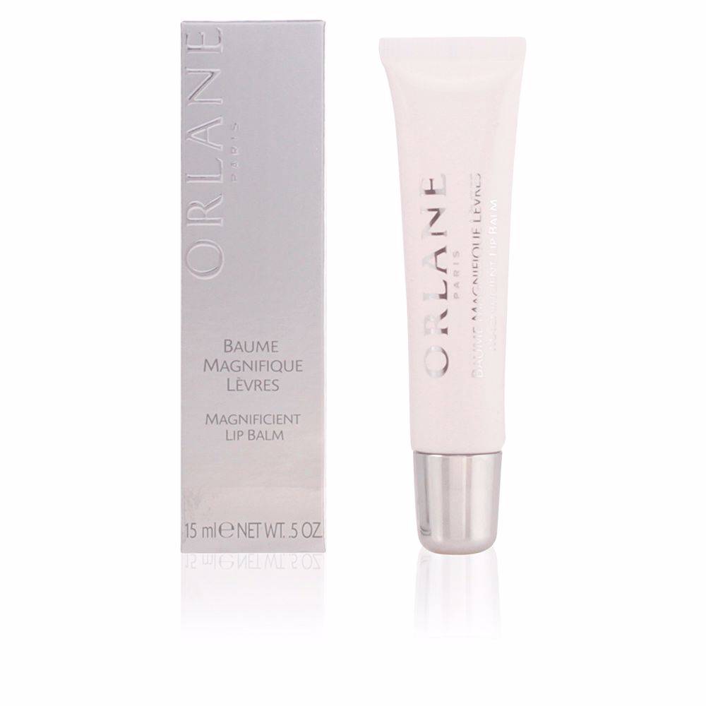 OrlaneMagnificientLipBalm5ml Orlane Magnificient Lip Balm 5ml