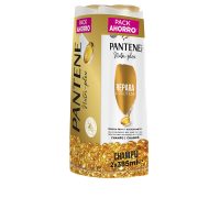Pantene Repair & Protect Shampoo Duo 2x385ml