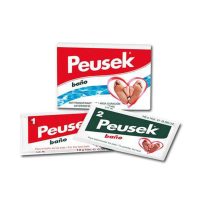 Peusek Bath Foot Deodorant 20g