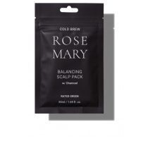 Rated Green Cold Brew Rosemary Balancing Scalp 50ml