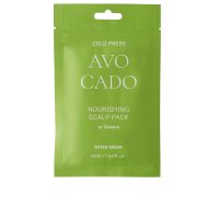 Rated Green Cold Press Avocado Nourishing Scalp 50ml
