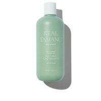 Rated Green Real Tamanu Cold Press Tamanu Oil Soothing Scalp Shampoo 400ml