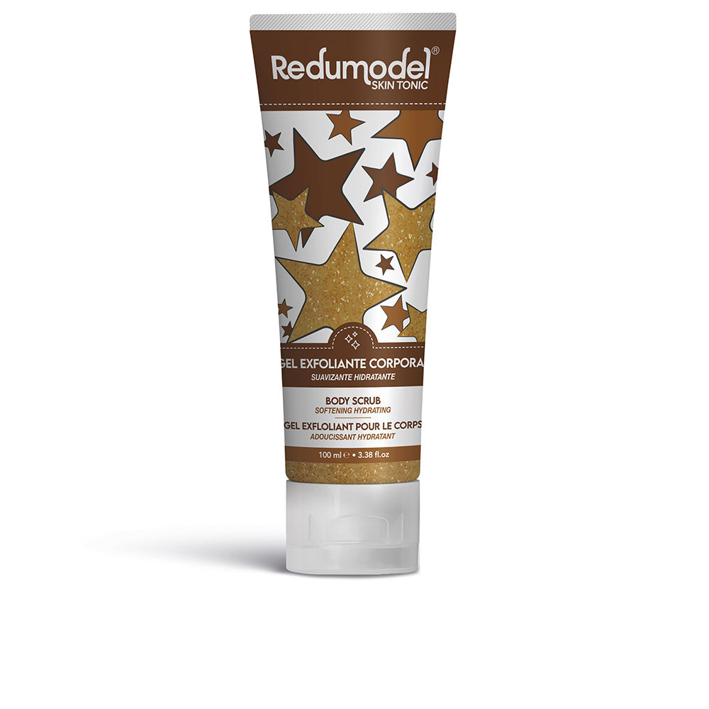 RedumodelSkinTonicBodyScrubGel100ml Redumodel Skin Tonic Body Scrub Gel 100ml
