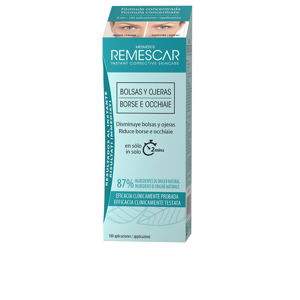 RemescarBagsAndDarkCircles8ml Remescar Bags And Dark Circles 8ml - 画像 (1)