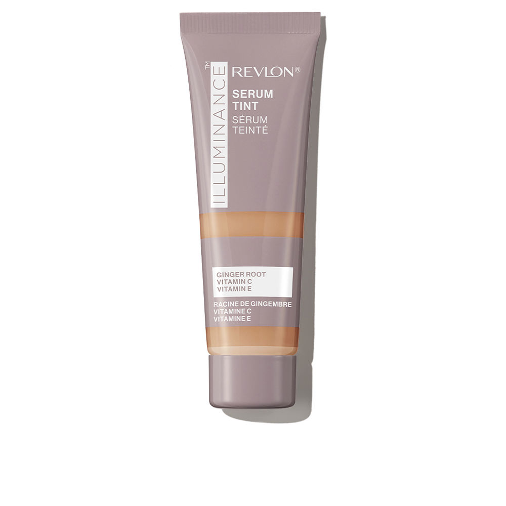 RevlonIlluminanceSerumTintSPF15Color409TintBrulee28ml Revlon Illuminance Serum Tint SPF15 Color 409 Tint Brulee 28ml