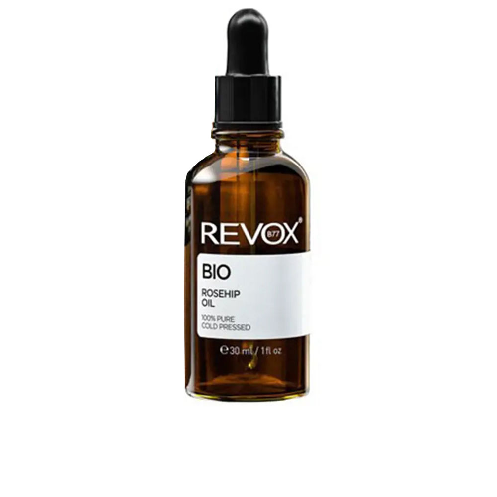 RevoxB77BioRosehipOil10030ml Revox B77 Bio Rosehip Oil 100% 30ml - Image 1