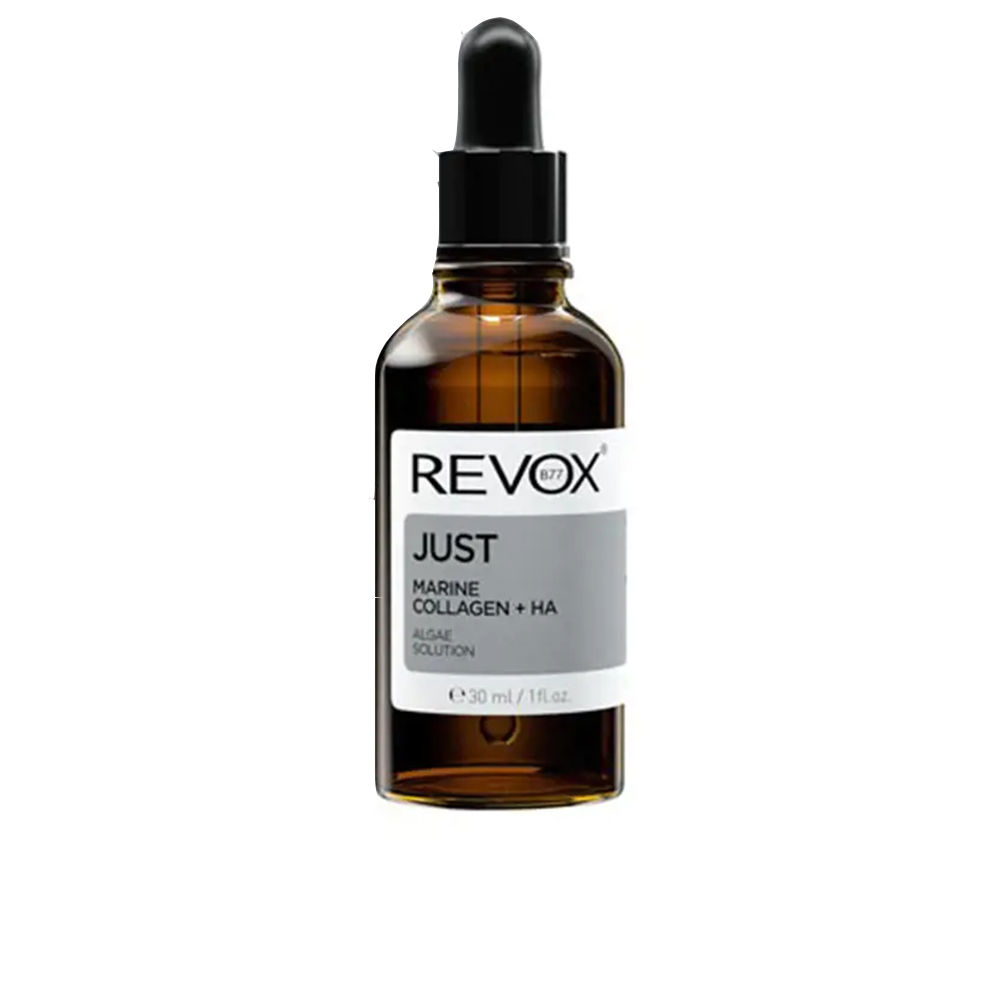 RevoxB77JustMarineCollagenHAAlgaeSolution30ml Revox B77 Just Marine Collagen + HA Algae Solution 30ml - Image 1