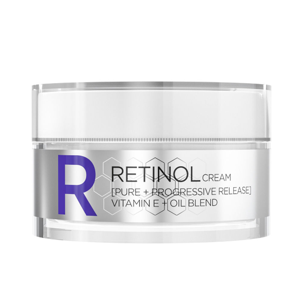 RevoxB77RetinolDailyProtectionCreamSPF2050ml Revox B77 Retinol Daily Protection Cream SPF20 50ml - Image 1