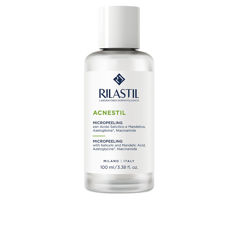 RilastilAcnestilMicropeeling100ml Rilastil Acnestil Micropeeling 100ml - Image 1