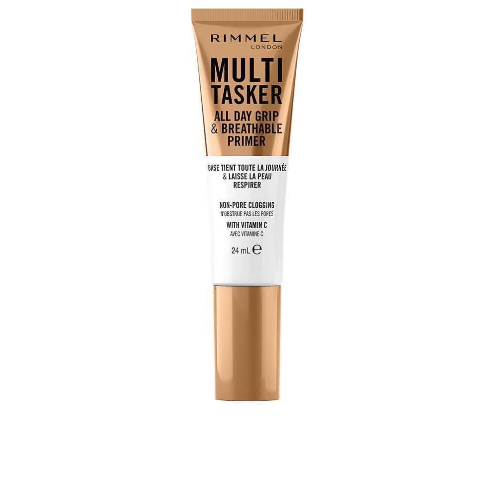 RimmelLondonMultitaskerWakeMeUpPrimer24ml Rimmel London Multitasker Wake Me Up Primer 24ml