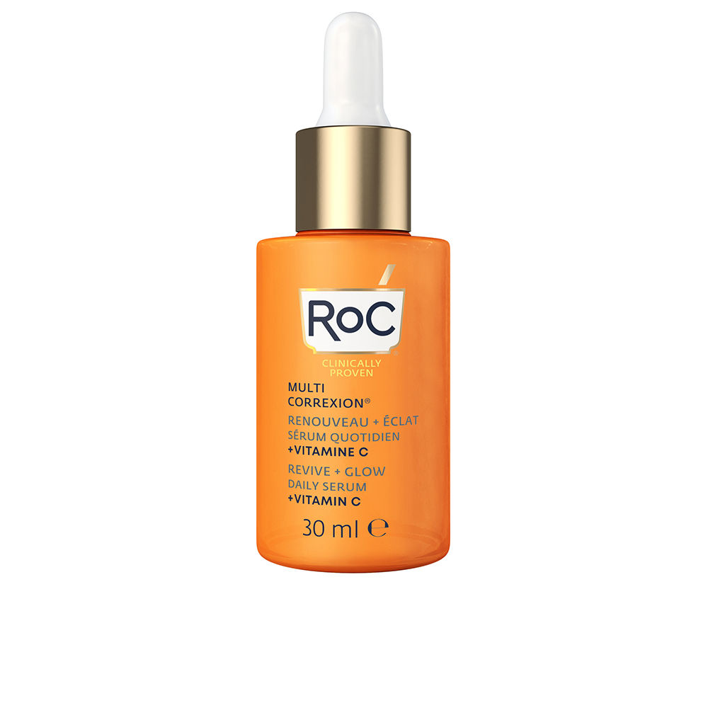 RocMultiCorrexionReviveGlowDailySerum30ml Roc Multi Correxion Revive + Glow Daily Serum 30ml - Image 1