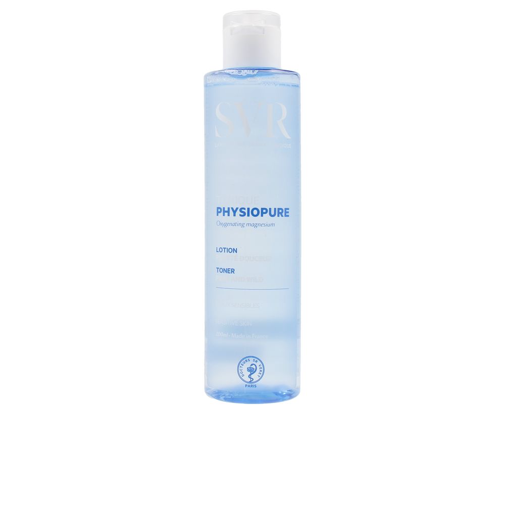 SVRPhysiopureToner200ml SVR Physiopure Tónico 200ml - Image 1