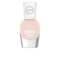 Sally Hansen Good.Kind.Pure Vegan Color Demi Matt Color 020 Almond Milk 10ml