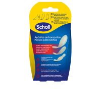 Scholl Anti-Blister Dressings Various Formats x5