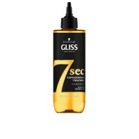 Schwarzkopf Gliss 7 Sec Express Repair Treatment Oil Nutritive 200ml