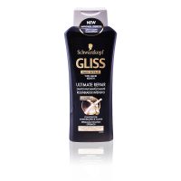 Schwarzkopf Gliss Ultimate Repair Shampoo 400ml