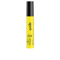 Tube  of  Schwarzkopf  Got2B  Glued  2  In  1  Brow  &  Edge  Gel  by  Schwarzkopf,  a  gel  indicated  for  long  lasting  eyebrow  styling.