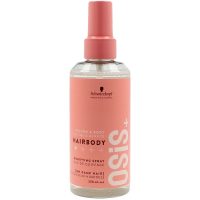 Schwarzkopf Osis+ Hairbody Bodifying Spray 200ml